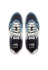 Helly Hansen Sneakersy 11994_860 Niebieski. Kolor: niebieski. Materiał: materiał #6