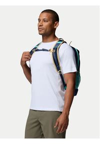 columbia - Columbia Plecak Echo Mountain™ 25L Backpack 2121431 Niebieski. Kolor: niebieski. Materiał: materiał #5
