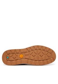 Timberland Sneakersy TB0A6GBH7541 Brązowy jasny. Kolor: brązowy. Materiał: nubuk, skóra #5