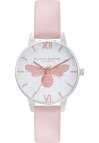 Zegarek Olivia Burton Damski Zegarek OLIVIA BURTON WOMEN OB16FB25 (30 MM) NoSize #1