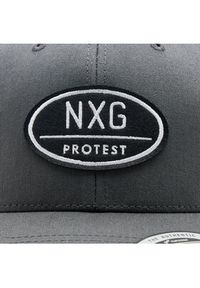 Protest Czapka z daszkiem Nxg 9088900 Szary. Kolor: szary. Materiał: materiał