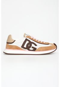 Dolce & Gabbana - Sneakersy damskie DOLCE & GABBANA #3