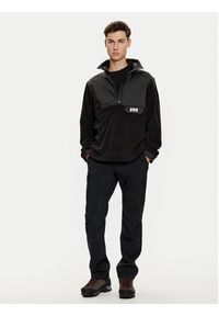 Helly Hansen Polar 53779 Czarny Regular Fit. Kolor: czarny. Materiał: syntetyk #4