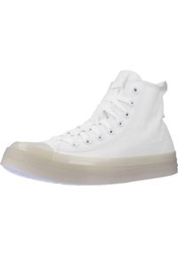 Tenisówki Converse Model Chuck Taylor Cx Explore Kolor Biały. Kolor: biały. Materiał: tkanina
