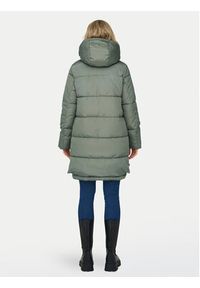 only - ONLY Kurtka zimowa New Nora 15304792 Zielony Regular Fit. Kolor: zielony. Materiał: syntetyk. Sezon: zima #7