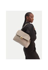 Torebka Furla. Kolor: beżowy #1