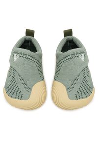 Sneakersy Vivo Barefoot. Kolor: zielony #1