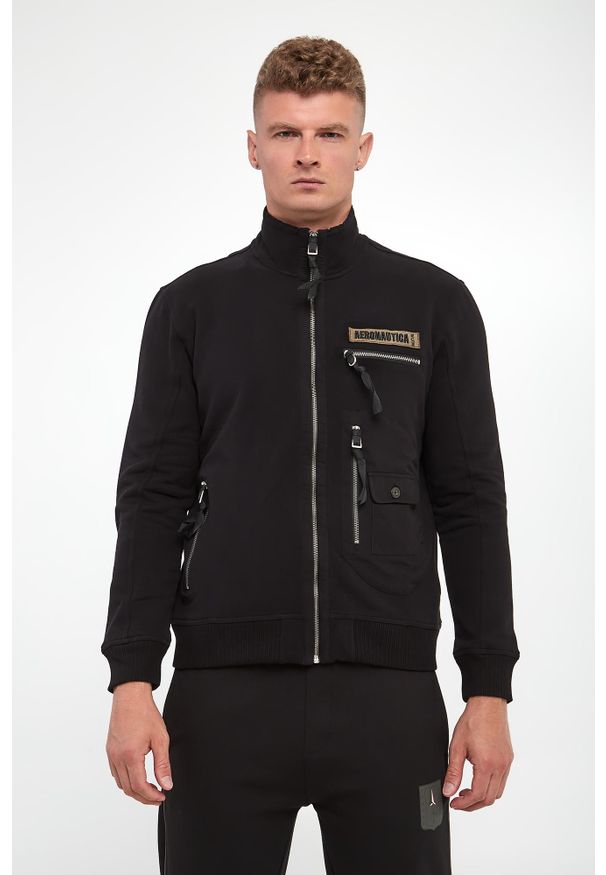 Aeronautica Militare - Bluza męska AERONAUTICA MILITARE