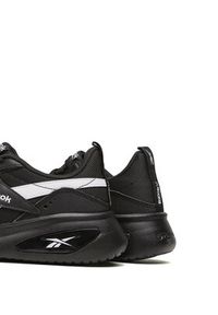Reebok Sneakersy Rider V GZ4884 Czarny. Kolor: czarny. Materiał: materiał #4