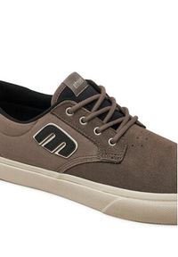 Etnies Sneakersy Barge Plus 4101000578 Kolorowy. Materiał: materiał. Wzór: kolorowy #5