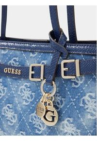 Guess Torebka 181088 Niebieski. Kolor: niebieski #4