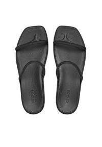 Crocs Klapki Miami Two Strap Sandal 209795 Czarny. Kolor: czarny #4
