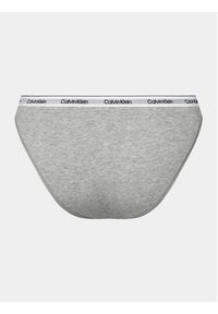 Calvin Klein Underwear Komplet 3 par fig klasycznych 000QD5207E Kolorowy. Materiał: bawełna. Wzór: kolorowy #6