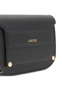 Lasocki Torebka MLR-B-004-05 Czarny. Kolor: czarny #6
