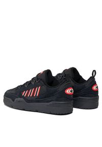Adidas - adidas Sneakersy Adi2000 IF8825 Czarny. Kolor: czarny. Materiał: zamsz, skóra #3