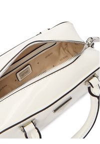 Guess Torebka Arnela Mini HWNY94 96740 Biały. Kolor: biały. Materiał: skórzane #7