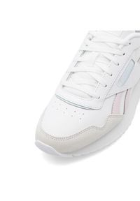 Reebok Sneakersy Glide Ripple GV6969 Biały. Kolor: biały. Materiał: skóra