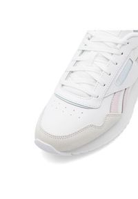 Reebok Sneakersy Glide Ripple GV6969 Biały. Kolor: biały. Materiał: skóra #4