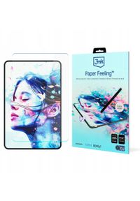 3MK - Lenovo Yoga Slim 7 (7i) 15ILL9 - up to 17" 3mk Paper Feeling