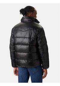 Tommy Jeans Kurtka zimowa Western DM0DM22286 Czarny Regular Fit. Kolor: czarny. Materiał: syntetyk. Sezon: zima #6
