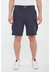 Aeronautica Militare - Bermudy męskie AERONAUTICA #5