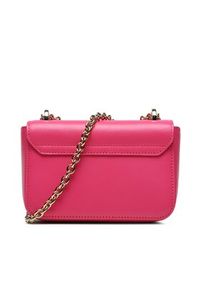 Furla Torebka Metropolis WB00828-AX0733-2504S-1007 Różowy. Kolor: różowy. Materiał: skórzane #2