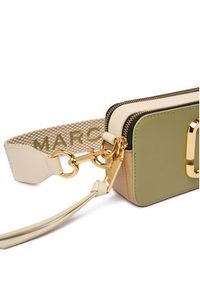 MARC JACOBS - Marc Jacobs Torebka 2S3HCR500H03 Czerwony. Kolor: czerwony. Materiał: skórzane #4