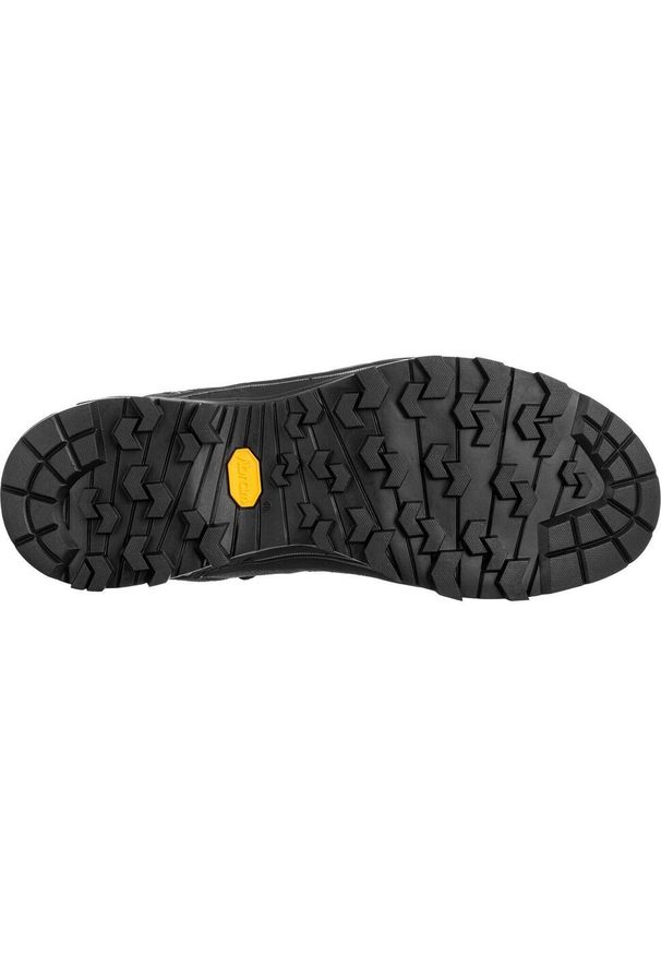 Buty Trekkingowe Męskie Salewa Alp Trainer 2 Gtx. Kolor: szary, wielokolorowy, czarny. Materiał: zamsz, guma. Sport: turystyka piesza