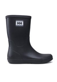 Helly Hansen Kalosze Nordvik 2 11660_990-7 Czarny. Kolor: czarny. Materiał: syntetyk #1