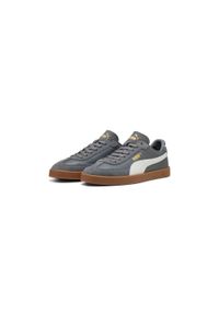 Buty Puma Club II. Okazja: na co dzień. Kolor: biały, wielokolorowy, szary