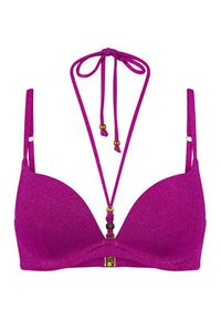 Triumph Góra od bikini Summer Sunset 10226544 Różowy ciemny. Kolor: różowy. Materiał: syntetyk #5