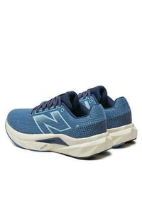 New Balance Buty do biegania FuelCell Propel v5 WFCPRLH5 Niebieski. Kolor: niebieski. Materiał: materiał #2