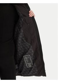 Guess Kurtka przejściowa 179613 Czarny Classic Fit. Kolor: czarny. Materiał: syntetyk #3