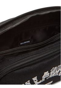 Billabong Torba BLB-KS-003-07 Czarny. Kolor: czarny. Materiał: materiał #6