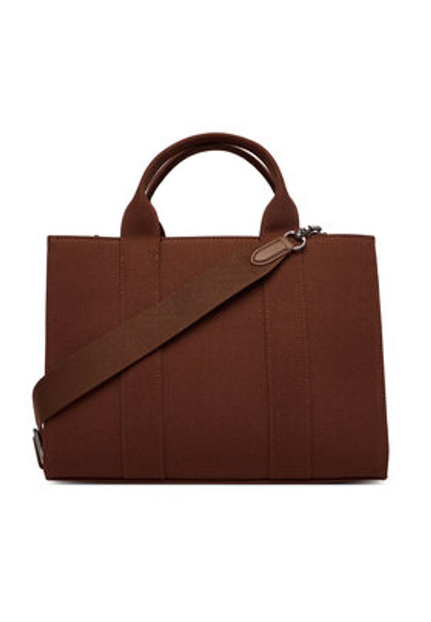 Karl Lagerfeld - KARL LAGERFELD Torebka A1W50010 Brązowy. Kolor: brązowy