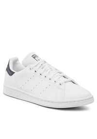 Adidas - adidas Sneakersy Stan Smith FX5501 Biały. Kolor: biały. Materiał: skóra. Model: Adidas Stan Smith #3