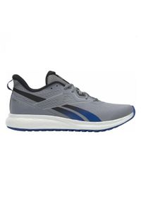 Buty Mężczyzna Reebok Forever Floatride E szary. Kolor: szary. Materiał: syntetyk, tkanina, materiał