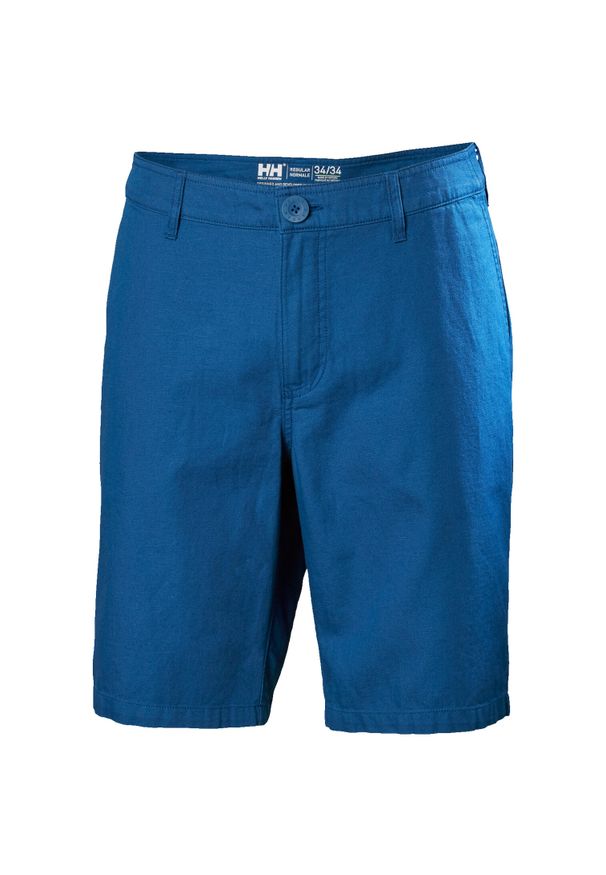 Spodenki bermudy Helly Hansen 10" 2.0. Kolor: niebieski. Sezon: lato