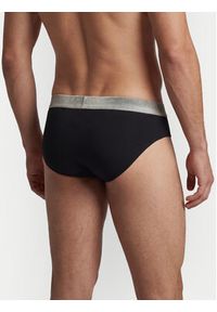 Emporio Armani Underwear Komplet slipów EM000258 AF18886 MC061 Czarny. Kolor: czarny. Materiał: bawełna #11