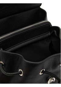 Desigual Plecak 26SAKP19 Czarny. Kolor: czarny. Materiał: skóra #2