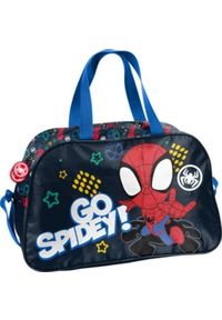 Paso Torba sportowa SP22CD-074 Spidey PASO