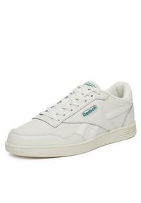 Reebok Sneakersy MEMT AR30124MCCG Écru. Kolor: kremowy. Materiał: materiał, syntetyk #8