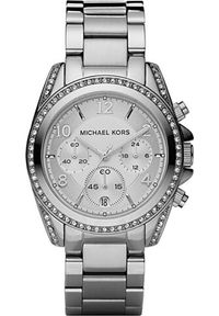 Zegarek Michael Kors ZEGAREK DAMSKI MICHAEL KORS MK5165 -BLAIR (zm528c) #1