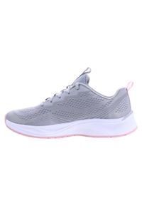 skechers - Buty na co dzień damskie SKECHERS ELITE SPORT siateczka. Okazja: na co dzień. Kolor: wielokolorowy. Materiał: skóra. Model: Skechers Sport