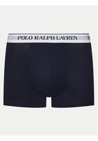 Polo Ralph Lauren Komplet 3 par bokserek 714830299123 Kolorowy. Materiał: bawełna. Wzór: kolorowy #7