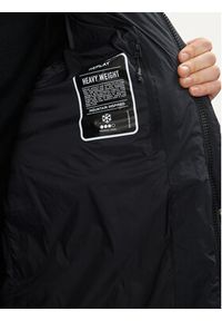 Replay - REPLAY Kurtka zimowa M8357.000.84732 Czarny Regular Fit. Kolor: czarny. Materiał: syntetyk. Sezon: zima #4