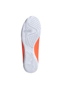 Adidas - Buty halowe adidas Nemeziz 19.4 IN EH0307. Materiał: materiał, guma, syntetyk. Szerokość cholewki: normalna #4