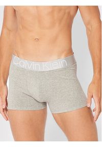 Calvin Klein Underwear Komplet 3 par bokserek 000NB3130A Kolorowy. Materiał: bawełna. Wzór: kolorowy #6