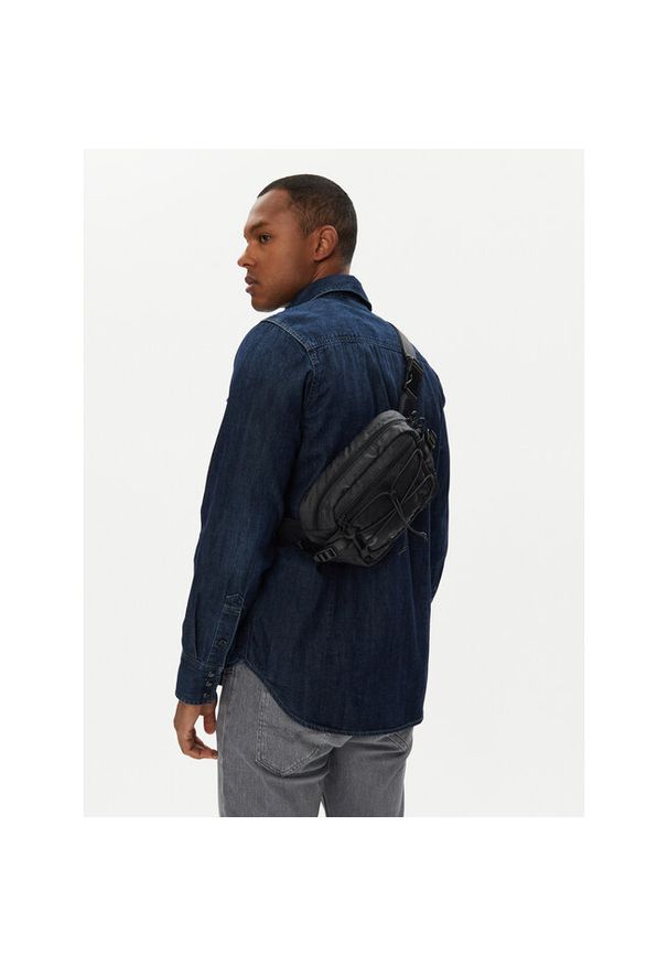 Nerka Guess. Kolor: czarny