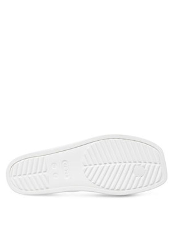 Crocs Sandały Miami Thong Flip 209793 Szary. Kolor: szary